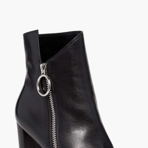 PAIGE Kate Bootie - Picture 11 of 13